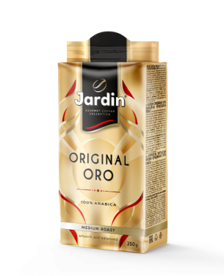 Кофе растворимый Jardin Gold, 95 г / Чай, кофе | Продукты питания | V4.Ru: Маркетплейс