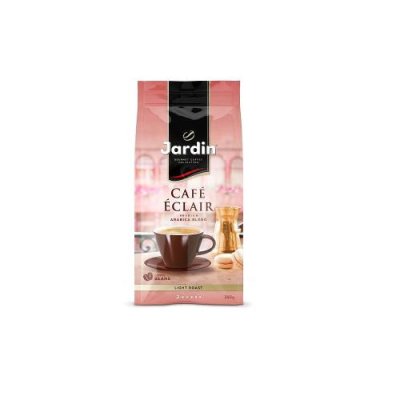 Кофе в зернах Jardin Cafe Eclair, 250 гр / Чай, кофе | Продукты питания | V4.Ru: Маркетплейс