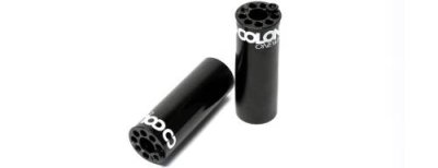 Пега для велосипеда COLONY, Oneway Peg 4140 CrMo 10/14mm Adaptors Heat Treated, цвет Black, 03-002182 / Оси и запчасти к ним | Спорт и отдых | V4.Ru: Маркетплейс