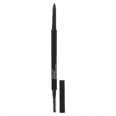 wet n wild, Ultimatebrow Micro Brow Pencil, пепельно-коричневый, 0,06 г (0,002 унции) Уход за бровями / Аптека | V4.Market