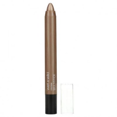 wet n wild, Coloricon, Multistick, шампанское, 3,2 г (0,11 унции) Тени для век / Аптека | V4.Market