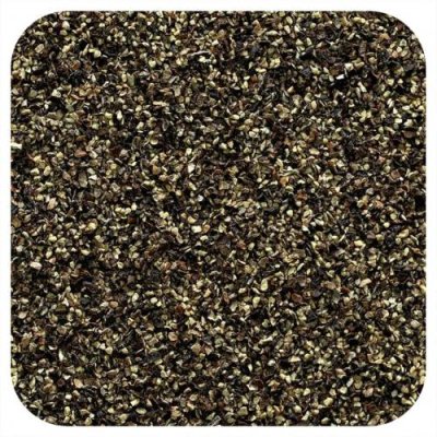 Frontier Co-op, Organic Black Pepper, Coarse Grind , 16 oz (453 g) Перец / Аптека | V4.Market