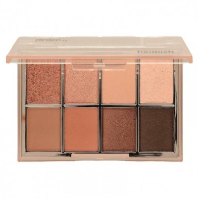 Heimish, Dailism Eye Palette, Nudie Rose, 14 г (0,49 унции) Тени для век / Аптека | V4.Market