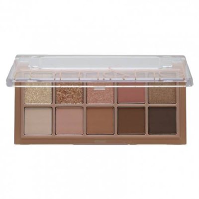 rom&nd, Better Than Palette, 01 Pampas Garden`` 7,5 г Тени для век / Аптека | V4.Market