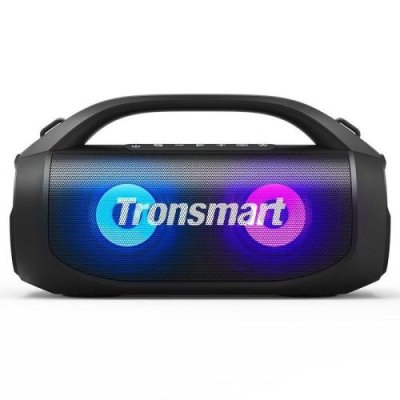 Портативная колонка Tronsmart bang SE / Портативные колонки | Электроника | V4.Ru: Маркетплейс