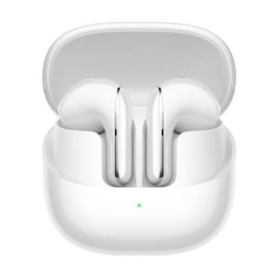 Беспроводные наушники Xiaomi Buds 5 Ceramic White / Наушники | Электроника | V4.Ru: Маркетплейс