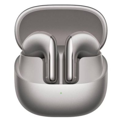 Беспроводные наушники Xiaomi Buds 5 Titan Gray / TWS | Электроника | V4.Ru: Маркетплейс