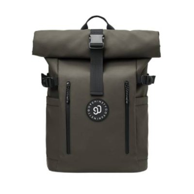 Рюкзак NINETYGO Outdoor backpack темно-зеленый / Рюкзаки | Электроника | V4.Ru: Маркетплейс