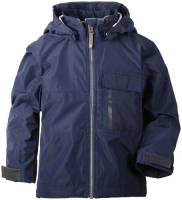 Куртка детская Didriksons IGELKOTTEN KIDS JKT, морской бриз, 502410 (Размер: 100 ) / Куртки детские | Спорт и отдых | V4.Ru: Маркетплейс