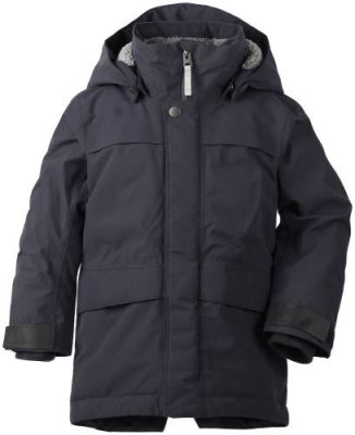 Куртка детская Didriksons BJORLING KIDS PARKA, морская пыль, 502729 (Размер: 80) / Куртки детские | Спорт и отдых | V4.Ru: Маркетплейс