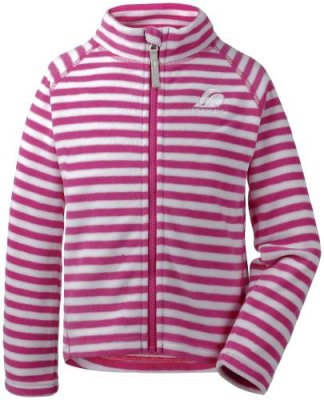 Кофта детская Didriksons MONTE KIDS PR JKT, полоска розовая, 502674 (Размер: 100 ) / Футболки детские | Спорт и отдых | V4.Ru: Маркетплейс