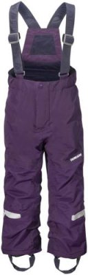 Штаны детские Didriksons IDRE KIDS PANTS, фиолетовый, 501852 (Размер: 80) / Штаны детские | Спорт и отдых | V4.Ru: Маркетплейс