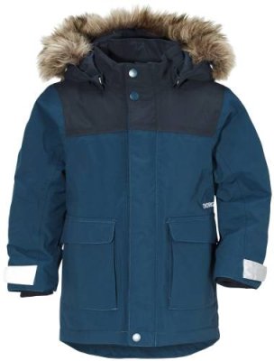 Куртка детская Didriksons KURE KIDS PARKA, синий ураган, 502679 (Размер: 80 ) / Куртки детские | Спорт и отдых | V4.Ru: Маркетплейс