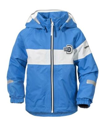 Куртка детская Didriksons KALIX KIDS JKT, лазурный, 501717 (Размер: 80) / Куртки детские | Спорт и отдых | V4.Ru: Маркетплейс