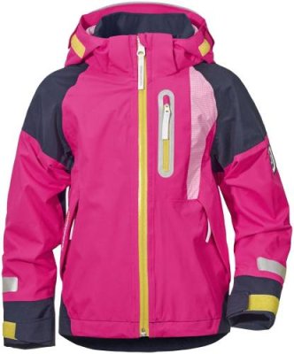 Куртка детская Didriksons LAGAN KIDS JKT, фуксия, 501714 (Размер: 100) / Куртки детские | Спорт и отдых | V4.Ru: Маркетплейс