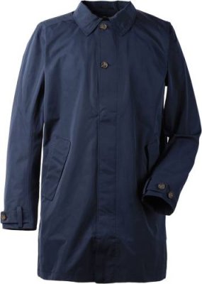 Плащ мужской Didriksons REX USX COAT, морской бриз, 502445  (Размер: S ) / Куртки | Спорт и отдых | V4.Ru: Маркетплейс