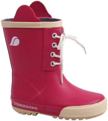 Сапоги детские Didriksons SPLASHMAN KIDS BOOTS, фуксия, 502983 (Размер: 34) / Детская обувь | Спорт и отдых | V4.Ru: Маркетплейс