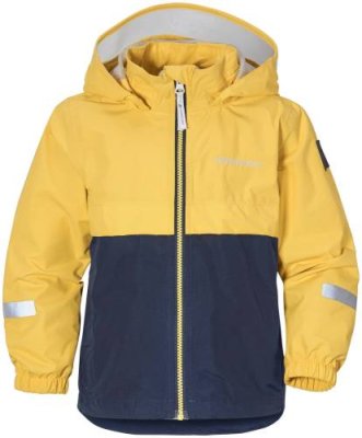 Куртка детская Didriksons VIKEN KIDS JKT, золотисто-желтый, 502934 (Размер: 110) / Куртки детские | Спорт и отдых | V4.Ru: Маркетплейс