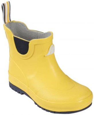 Сапоги детские Didriksons CULLEN KID'S BOOTS, золотисто-желтый, 502982 (Размер: 28) / Детская обувь | Спорт и отдых | V4.Ru: Маркетплейс