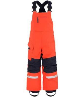 Брюки детские Didriksons POLARBJORNEN KIDS PANTS, 424 маково-оранжевый, 503401 (Размер: 100 ) / Штаны детские | Спорт и отдых | V4.Ru: Маркетплейс