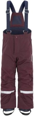 Штаны детские Didriksons IDRE KIDS PANTS, сливовый, 503357 (Размер: 80) / Штаны детские | Спорт и отдых | V4.Ru: Маркетплейс