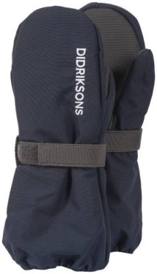 Рукавицы Didriksons BIGGLES KIDS MITTENS, детские, морской бриз, 503418 (Размер: 0/2) / Перчаточные детские изделия | Спорт и отдых | V4.Ru: Маркетплейс