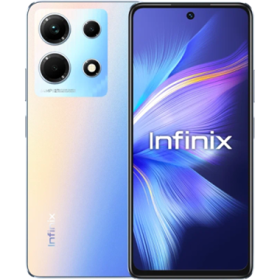 Смартфон Infinix Note 30 8/256 Синий RU / Мобильные телефоны | Электроника | V4.Ru: Маркетплейс