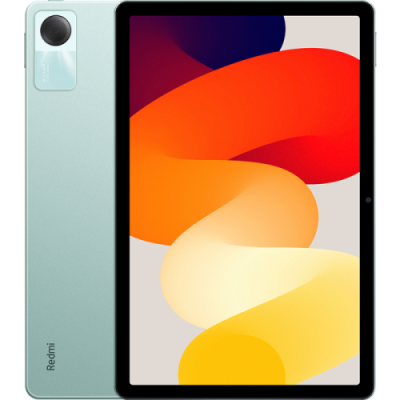 Xiaomi Redmi Pad 8/256GB SE (M84) Wi-Fi, Mint Green / Xiaomi | Электроника | V4.Ru: Маркетплейс