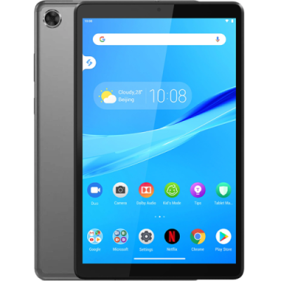 Lenovo Tab M8 HD TB-8505X 16GB Iron Grey / Lenovo | Электроника | V4.Ru: Маркетплейс