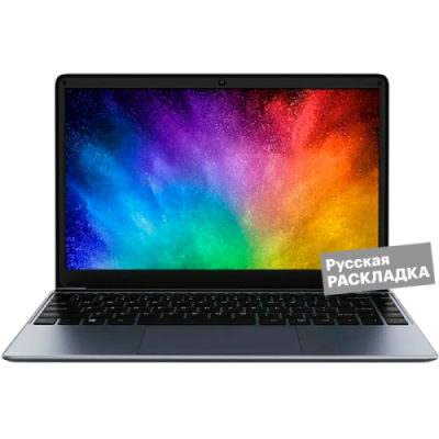 Ноутбук Chuwi HeroBook Pro WIN 14" / Ноутбуки | Электроника | V4.Ru: Маркетплейс