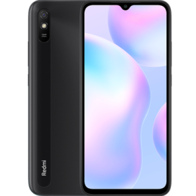 Смартфон Xiaomi Redmi 9A 32GB Granite Gray RU / Мобильные телефоны | Электроника | V4.Ru: Маркетплейс