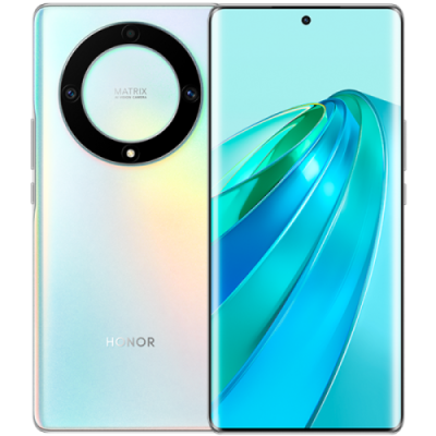 Смартфон HONOR X9a 6/128GB Мерцающий лед RU / Мобильные телефоны | Электроника | V4.Ru: Маркетплейс