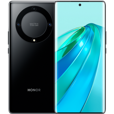 Смартфон HONOR X9a 6/128GB Полночный черный RU / Мобильные телефоны | Электроника | V4.Ru: Маркетплейс