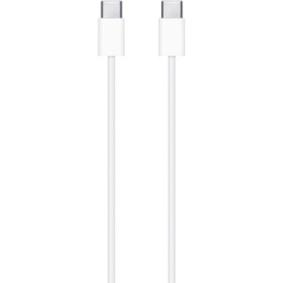 Кабель Apple USB-C 1 метр (MUF72) / Кабели и адаптеры | Электроника | V4.Ru: Маркетплейс