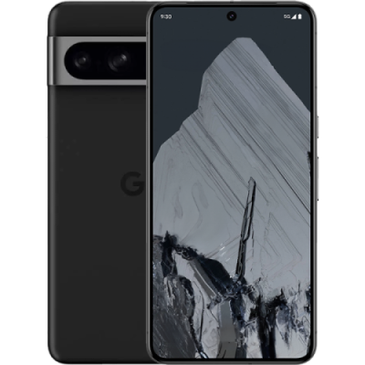 Смартфон Google Pixel 8 Pro 12/256GB Black EAC / Мобильные телефоны | Электроника | V4.Ru: Маркетплейс