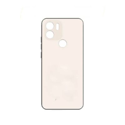 Пластиковая накладка Partner для Xiaomi Redmi A1+ черный кант / A1+/ A2 +/Поко C50/ C51 | Электроника | V4.Ru: Маркетплейс