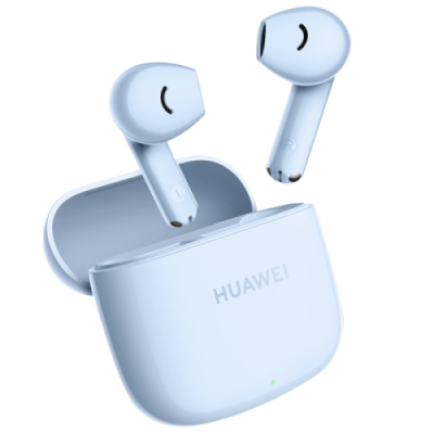 Bluetooth-гарнитура HUAWEI FreeBuds SE 2, синий / Наушники и гарнитуры | Электроника | V4.Ru: Маркетплейс