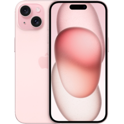 Смартфон Apple iPhone 15 Plus 128GB Pink (Dual Sim) для других стран / Мобильные телефоны | Электроника | V4.Ru: Маркетплейс