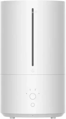 Увлажнитель воздуха Xiaomi Smart Sterilization Humidifier 2 4.5L (MJJSQ05DY) белый / Xiaomi | Электроника | V4.Ru: Маркетплейс