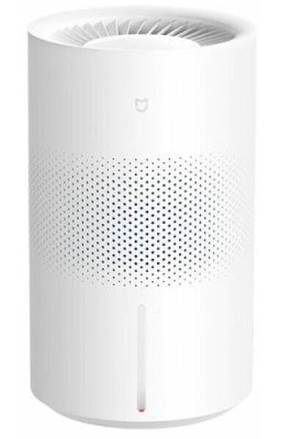 Увлажнитель Mijia Pure Smart Evaporative Humidifier 3 (CJSJSQ02XY) белый / Xiaomi | Электроника | V4.Ru: Маркетплейс