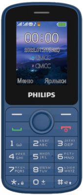 Мобильный телефон Philips / Philips | Электроника | V4.Ru: Маркетплейс