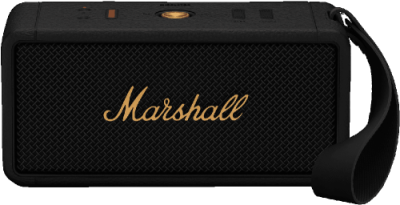 Портативная акустическая система Marshall / Портативные колонки | Электроника | V4.Ru: Маркетплейс