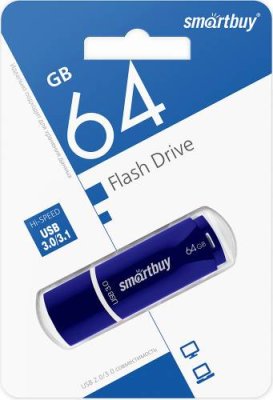 USB Flash Smartbuy / USB-накопители | Электроника | V4.Ru: Маркетплейс