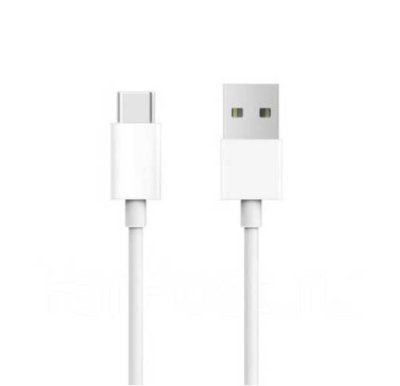 Кабель Xiaomi ZMI USB/Type-C 100 см (AL701) White / Кабели | Электроника | V4.Ru: Маркетплейс