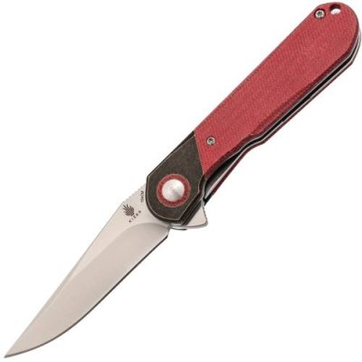 Складной нож Kizer Comet, сталь 154CM, рукоять Denim Micarta / Раскладные | Товары для дома | V4.Ru: Маркетплейс