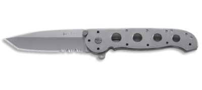 Складной нож CRKT M16®-14T, сталь AUS 8, рукоять титан / Раскладные | Товары для дома | V4.Ru: Маркетплейс