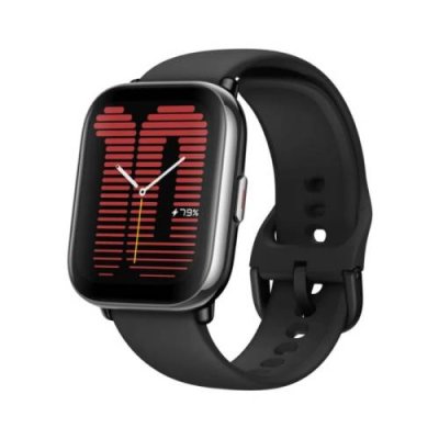 Умные часы Amazfit / Amazfit Active | Электроника | V4.Ru: Маркетплейс