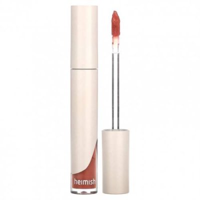 Heimish, Dailism Liquid Lipstick, Burning Rose`` 1 помада Блеск для губ / Аптека | V4.Market