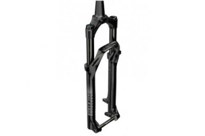 Вилка амортизационная ROCK SHOX JUDY GOLD RL 29 R 100 BLK, X004020556022 / Велосипедная вилка | Спорт и отдых | V4.Ru: Маркетплейс