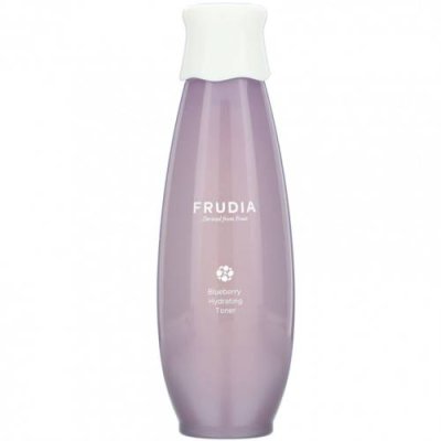 Frudia, Blueberry Hydrating, Toner, 6.59 oz (195 ml) Тоники / Аптека | V4.Market